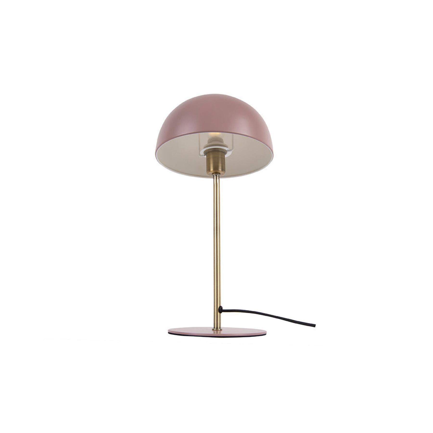 Metal table lamp Leitmotiv Bonnet
