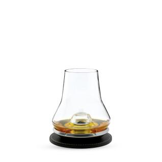 Whisky tasting glass kit Peugeot