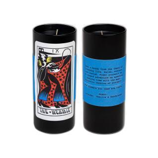 Set of 12 candles 54 Celsius Tarot - The Hermit