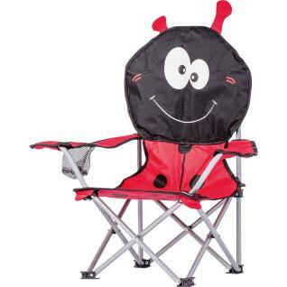 Folding armchair Cao Camping Coccinelle
