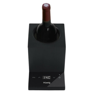 Electric wine cooler H.Koenig