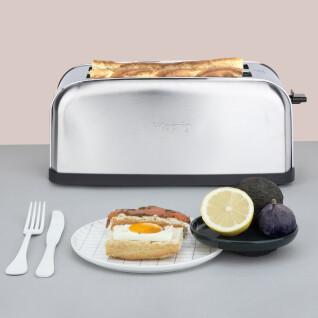 Toaster for baguettes H.Koenig