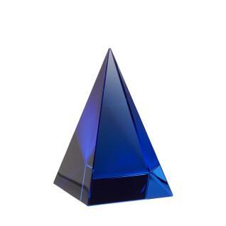 Paperweight Hubsch Interior Prism