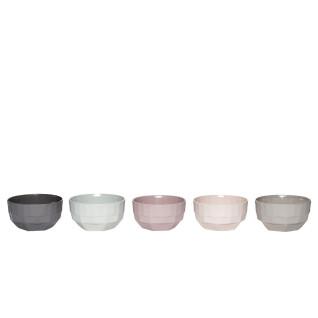 Set of 25 bowls Hubsch Interior Select
