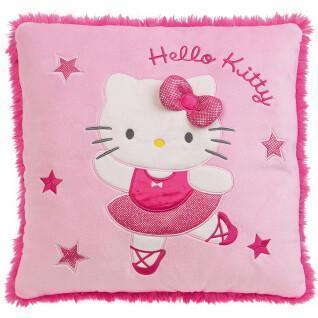 Children's cushion Jemini Hello Kitty Danseuse