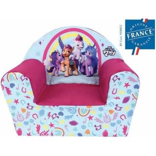 Children's armchair Jemini My Little Pony
