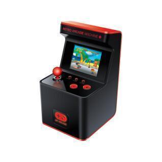 Console Kubbick Rétro Machine X My Arcade 300