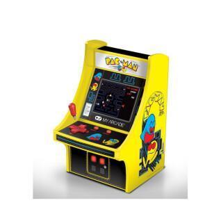 Console Kubbick My Arcade PAC MAN