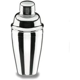 Shaker with stainless steel cap Lacor