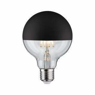 Reflector cap led bulb Paulmann G95 E27