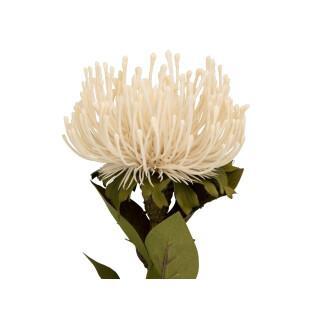 Artificial plant Present Time Protea Flower Large