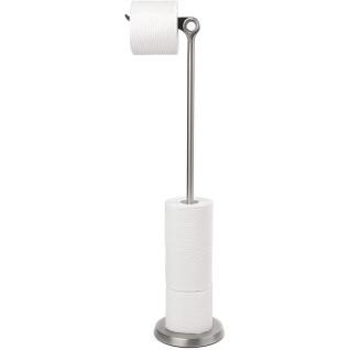 Toilet paper holder with reserve Umbra Tucan