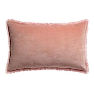 Plain cushion Vivaraise Fara