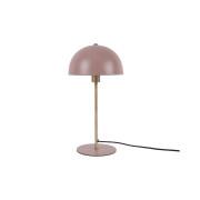Metal table lamp Leitmotiv Bonnet